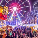 christmas-markets-in-brussels in 2016