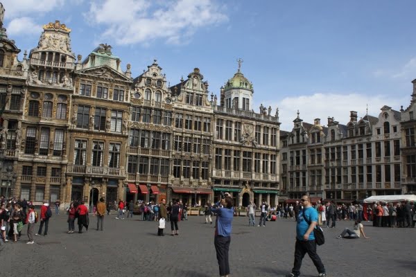 Grote Markt