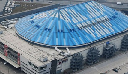 Sportpaleis Antwerp